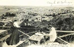I 030- Belvedere